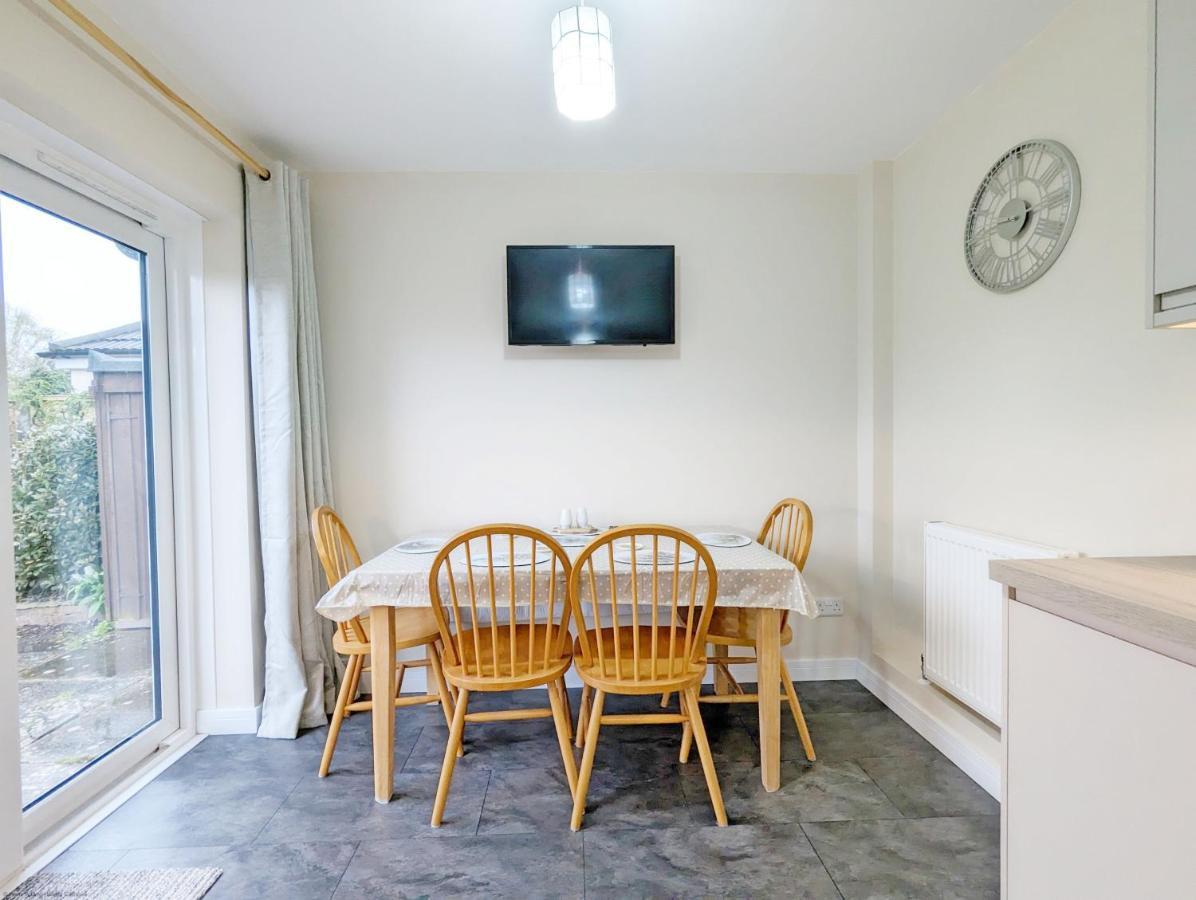 Cissa Villa Chichester Kültér fotó