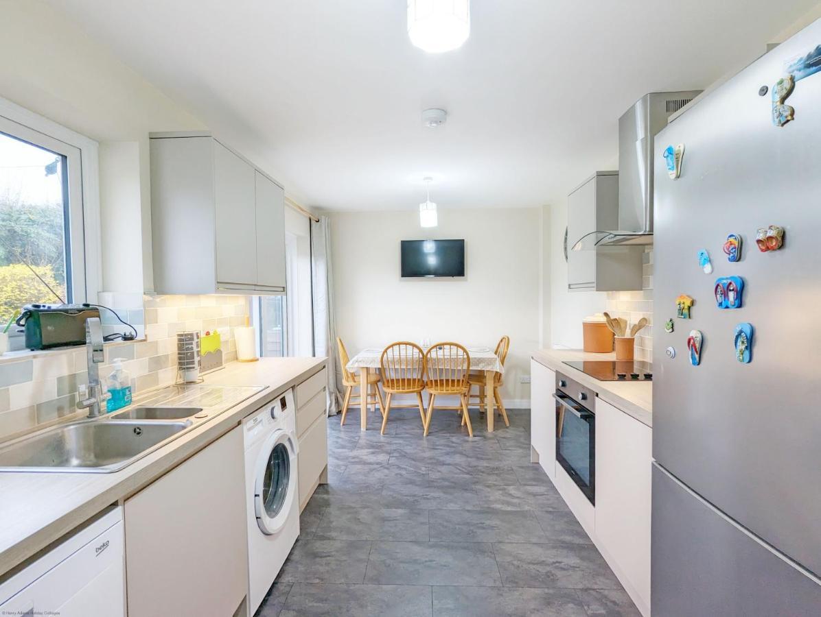 Cissa Villa Chichester Kültér fotó