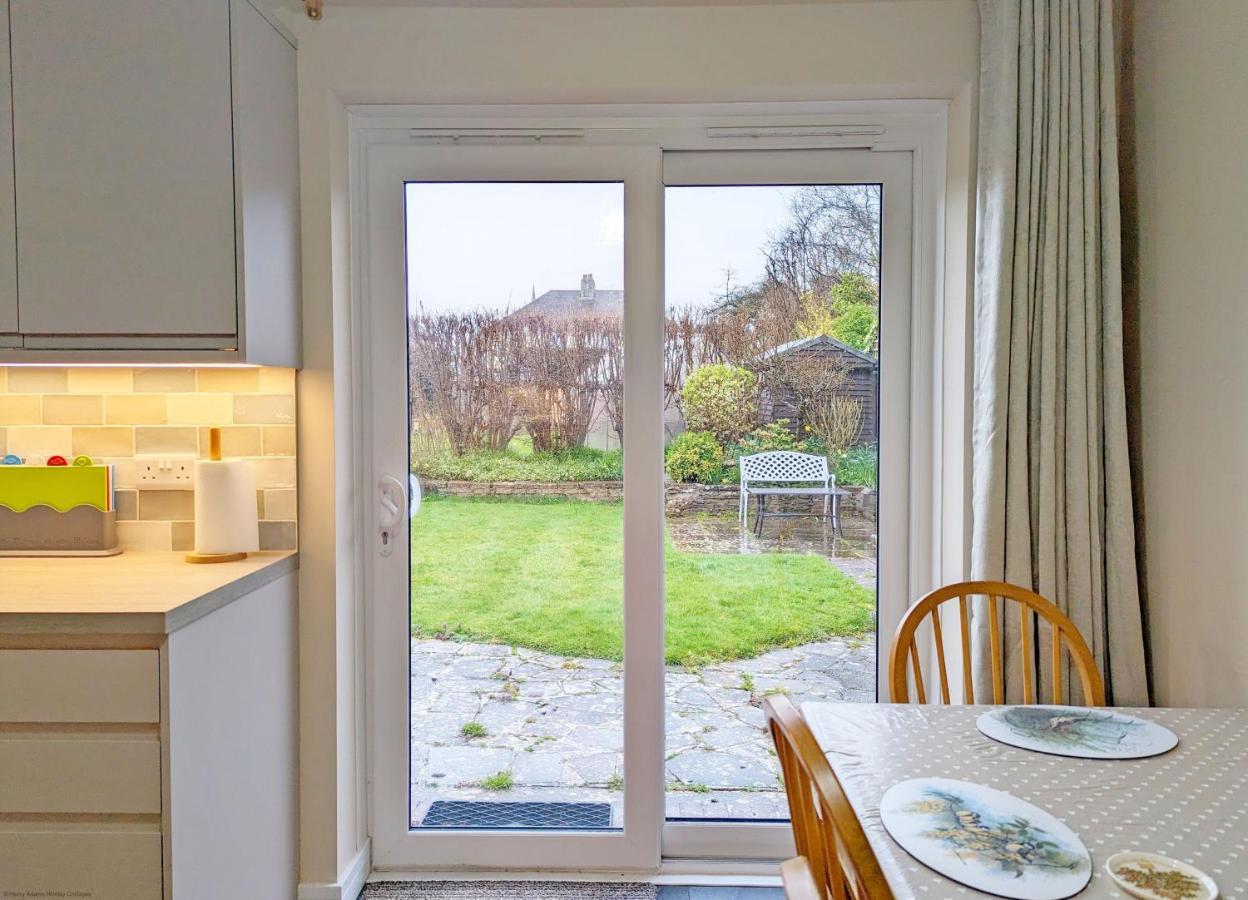 Cissa Villa Chichester Kültér fotó