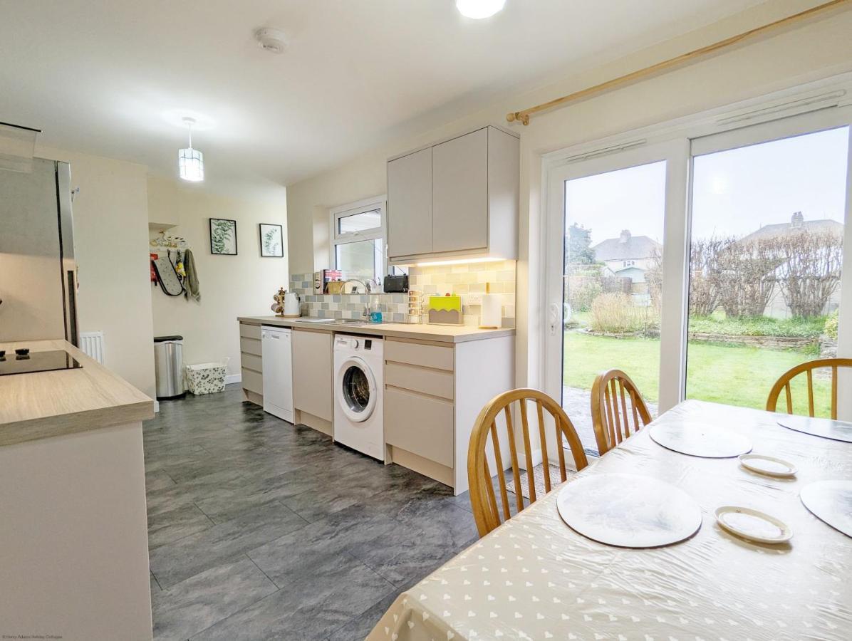 Cissa Villa Chichester Kültér fotó