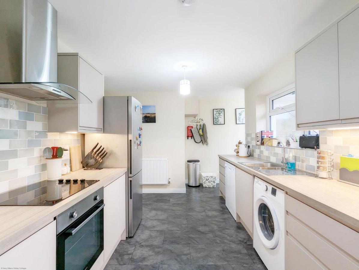 Cissa Villa Chichester Kültér fotó