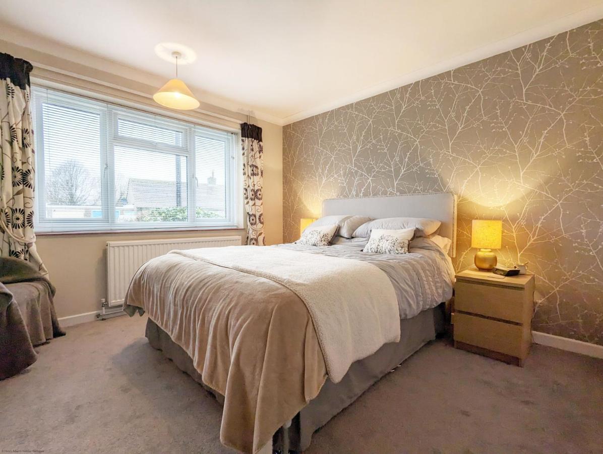 Cissa Villa Chichester Kültér fotó