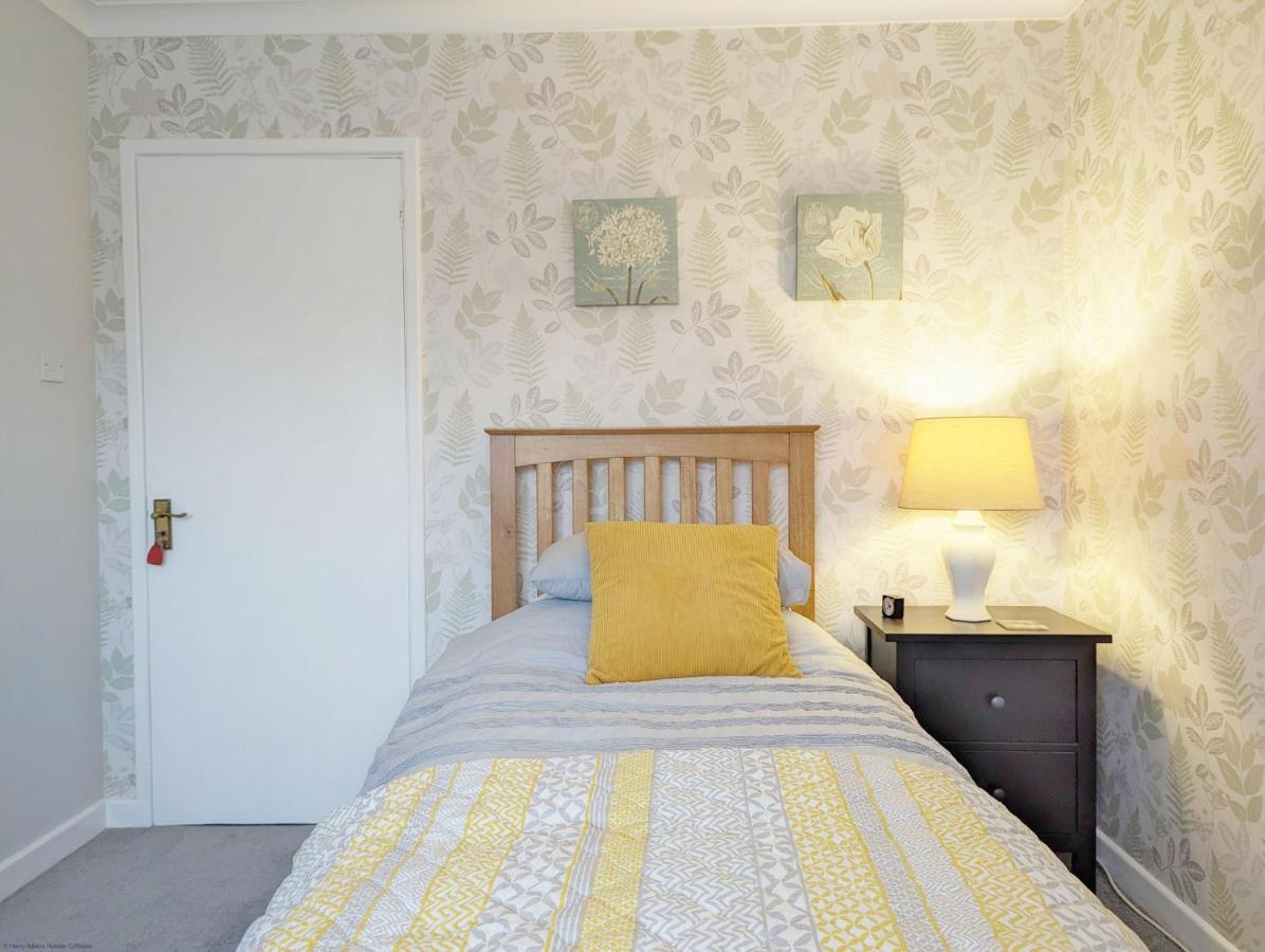 Cissa Villa Chichester Kültér fotó