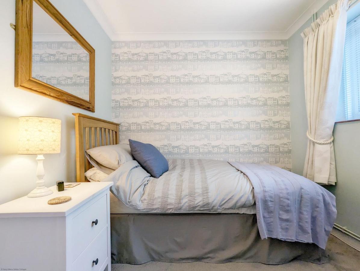 Cissa Villa Chichester Kültér fotó
