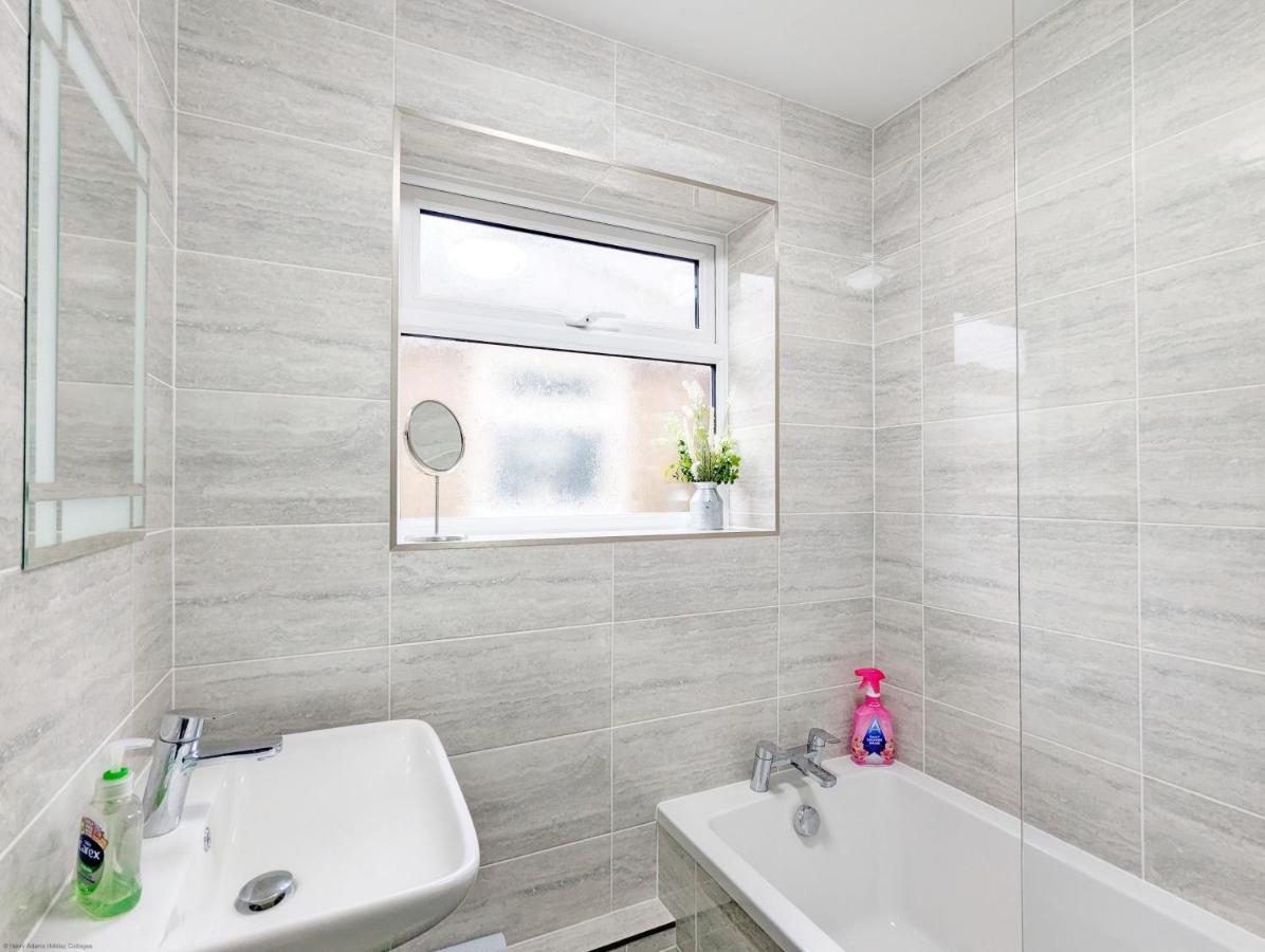 Cissa Villa Chichester Kültér fotó